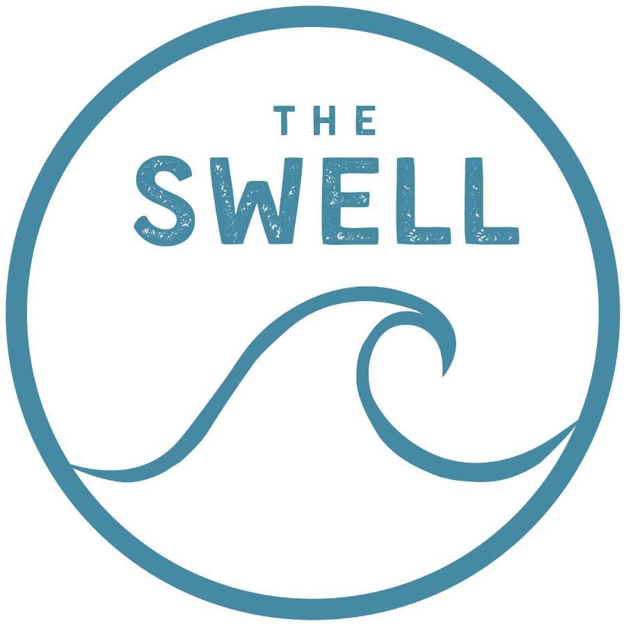 Swell Hotel, Pool Bar & Restaurant Tanah Lot Eksteriør bilde