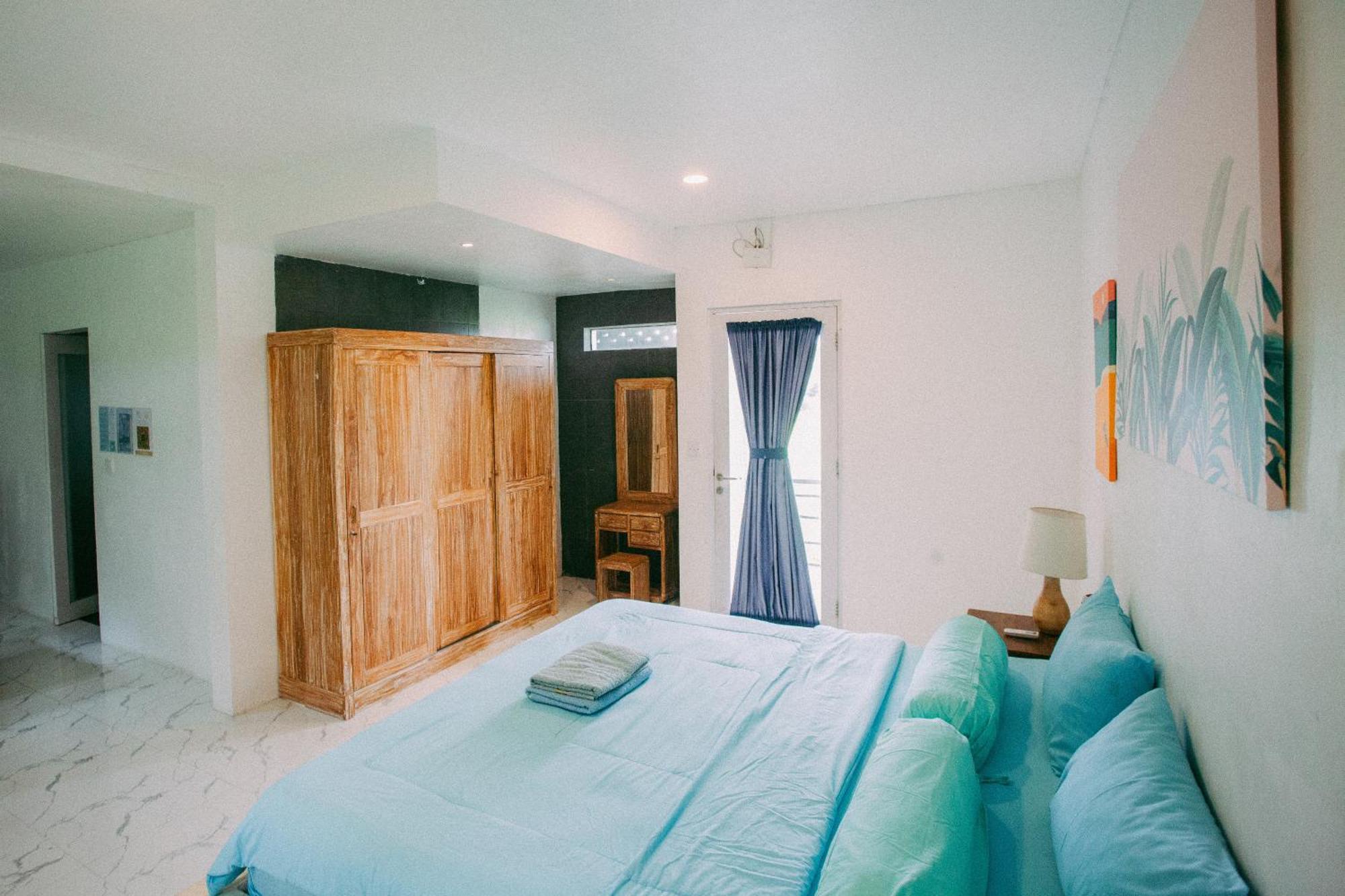 Swell Hotel, Pool Bar & Restaurant Tanah Lot Eksteriør bilde